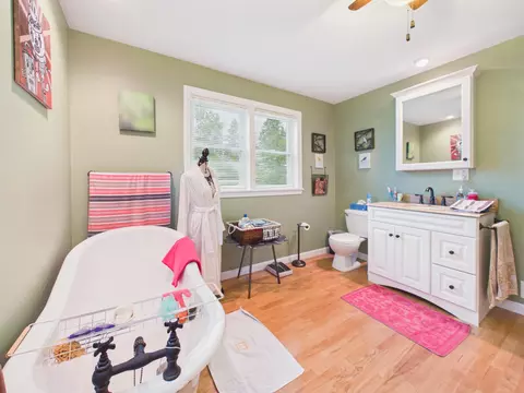 Bath - 38 School Ave, Limestone, ME 04750 photo 2 of 4