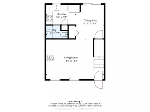99 Northwood Dr #99, Portland, ME 04103