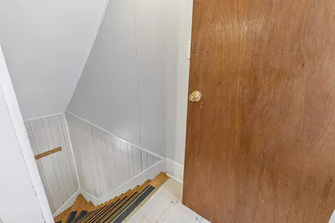 Entry Way - 5 High St, Dixfield, ME 04224 photo 4 of 6