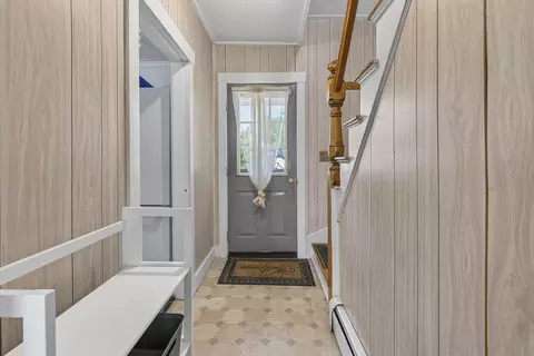 Entry Way - 5 High St, Dixfield, ME 04224 photo 3 of 6