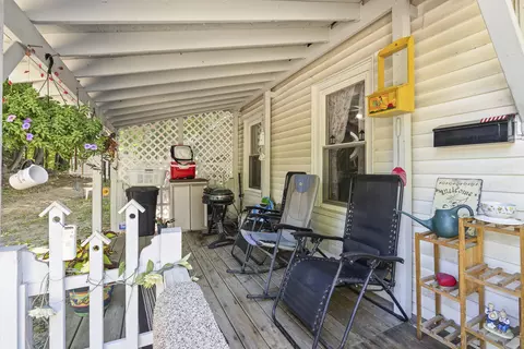 Exterior - 5 High St, Dixfield, ME 04224 photo 9 of 10