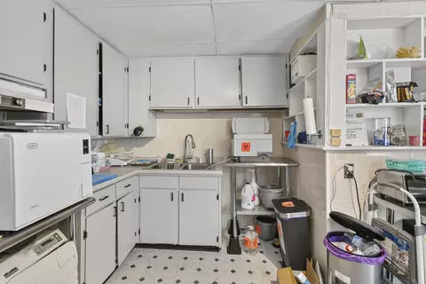 Kitchen - 5 High St, Dixfield, ME 04224 photo 1 of 5