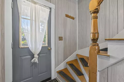 Entry Way - 5 High St, Dixfield, ME 04224 photo 1 of 6