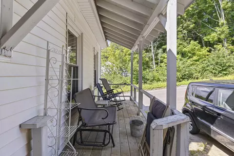 Exterior - 5 High St, Dixfield, ME 04224 photo 6 of 10