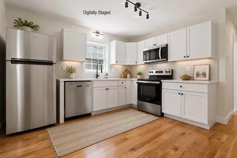 Kitchen - 3 Division Rd, Limerick, ME 04048 photo 5 of 5