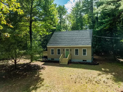 Exterior - 3 Division Rd, Limerick, ME 04048 photo 8 of 8