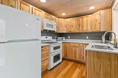 Kitchen - 12 Getaway Rd, Windham, ME 04062 photo 1 of 3