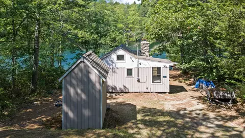 Exterior - 12 Getaway Rd, Windham, ME 04062 photo 1 of 9