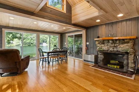 Dining - 12 Getaway Rd, Windham, ME 04062 photo 1 of 6