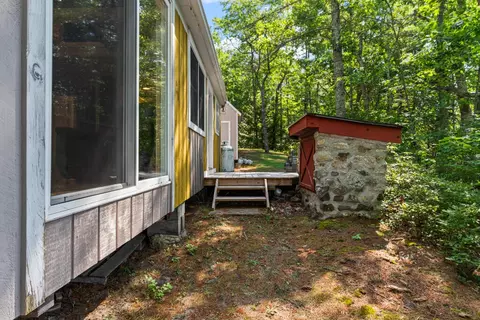 Exterior - 12 Getaway Rd, Windham, ME 04062 photo 8 of 9