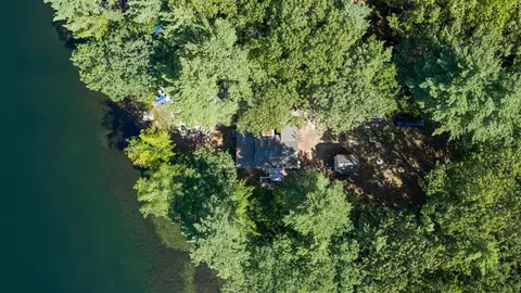 View/Area - 12 Getaway Rd, Windham, ME 04062 photo 5 of 6