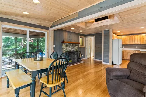 Dining - 12 Getaway Rd, Windham, ME 04062 photo 6 of 6