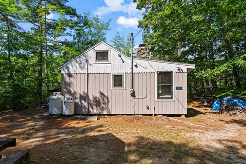 Exterior - 12 Getaway Rd, Windham, ME 04062 photo 6 of 9