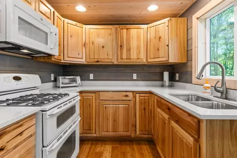 Kitchen - 12 Getaway Rd, Windham, ME 04062 photo 2 of 3