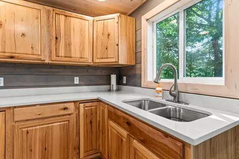 Kitchen - 12 Getaway Rd, Windham, ME 04062 photo 3 of 3