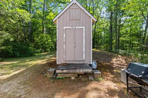Exterior - 12 Getaway Rd, Windham, ME 04062 photo 9 of 9