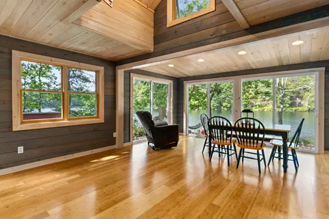Dining - 12 Getaway Rd, Windham, ME 04062 photo 2 of 6