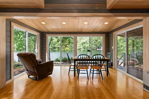 Dining - 12 Getaway Rd, Windham, ME 04062 photo 3 of 6