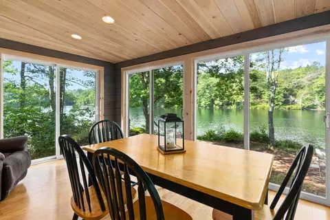 Dining - 12 Getaway Rd, Windham, ME 04062 photo 5 of 6