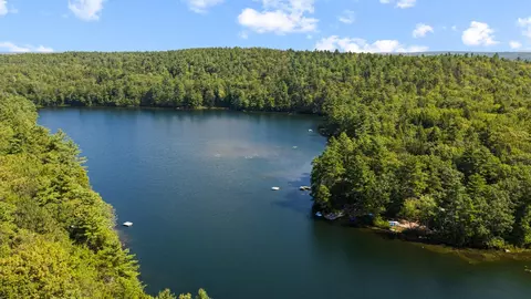 View/Area - 12 Getaway Rd, Windham, ME 04062 photo 3 of 6