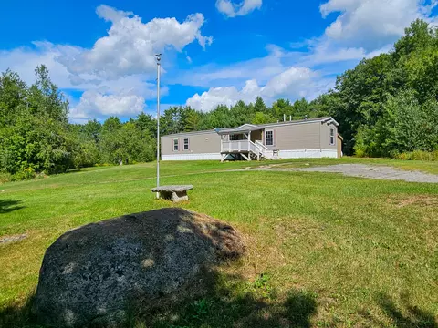 465 Athens Rd, Hartland, ME 04943