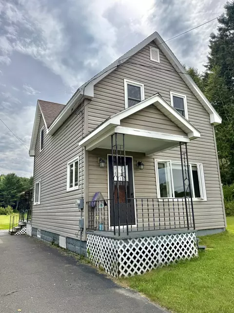 848 Main St, Saint Francis, ME 04774