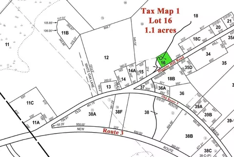 lot16 Higgins Hill Rd, Morrill, ME 04952 photo 8