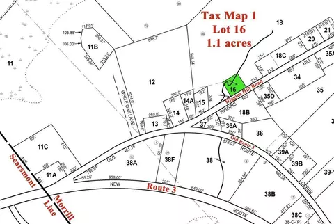 lot16 Higgins Hill Rd, Morrill, ME 04952 photo 5