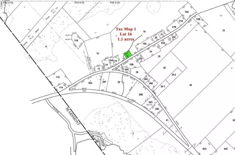 lot16 Higgins Hill Rd, Morrill, ME 04952 photo 16
