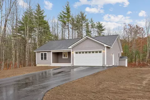 lot Apt 4 Jasper Ln, Arundel, ME 04046