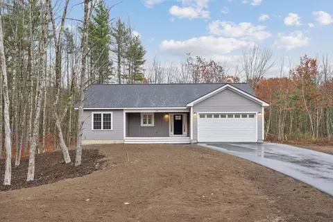 lot Apt 12 Jasper Ln, Arundel, ME 04046