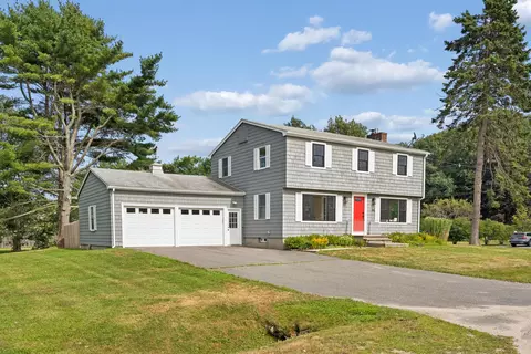 94 Old Ocean House Rd, Cape Elizabeth, ME 04107