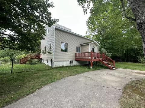64 Gile Way, Lebanon, ME 04027