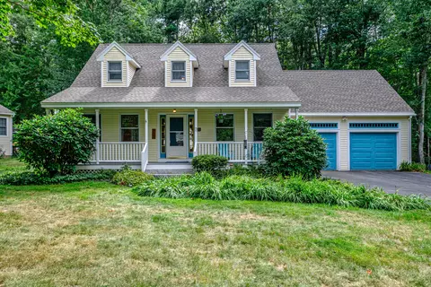3 Jameco Mill Rd, Scarborough, ME 04074
