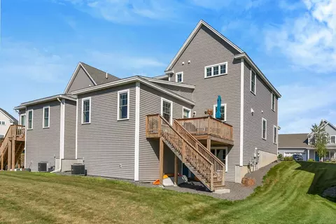 Exterior - 11 Windswept Dr #2, Gorham, ME 04038 photo 3 of 3