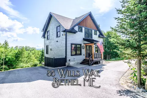 35 Wills Way, Bethel, ME 04217