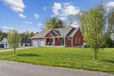 12 Scouts Way, Arundel, ME 04046