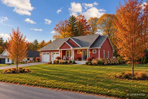 12 Scouts Way, Arundel, ME 04046