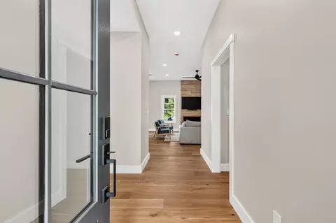 Entry Way - 4 Kellsie Rae Rd, Harrison, ME 04040 photo 1 of 1