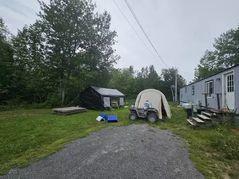 Exterior - 23 Ferry Rd, Milo, ME 04463 photo 3 of 5