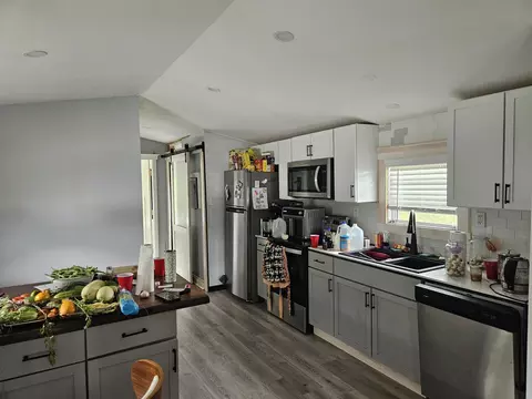 Kitchen - 23 Ferry Rd, Milo, ME 04463 photo 2 of 5