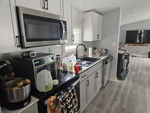 Kitchen - 23 Ferry Rd, Milo, ME 04463 photo 5 of 5
