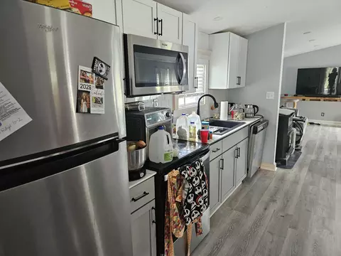 Kitchen - 23 Ferry Rd, Milo, ME 04463 photo 4 of 5