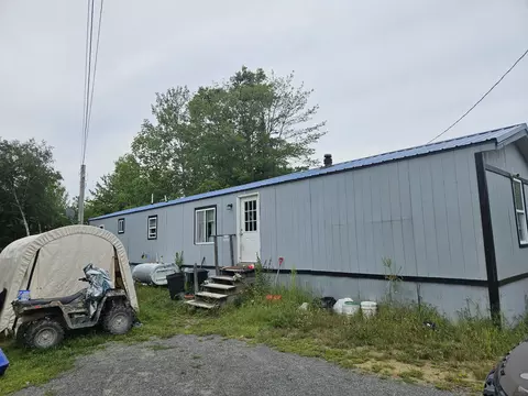 Exterior - 23 Ferry Rd, Milo, ME 04463 photo 2 of 5