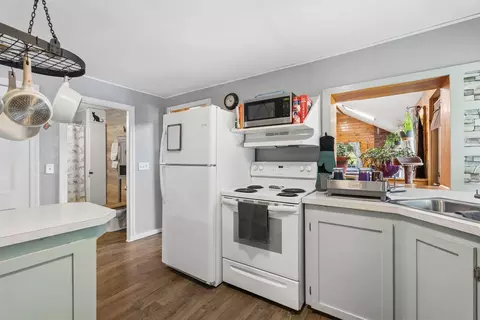 Kitchen - 825 Eastern Ave, Augusta, ME 04330 photo 3 of 4