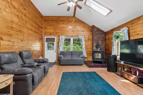 Living - 825 Eastern Ave, Augusta, ME 04330 photo 1 of 2