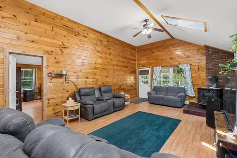 Living - 825 Eastern Ave, Augusta, ME 04330 photo 2 of 2