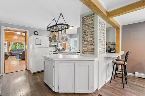 Kitchen - 825 Eastern Ave, Augusta, ME 04330 photo 4 of 4