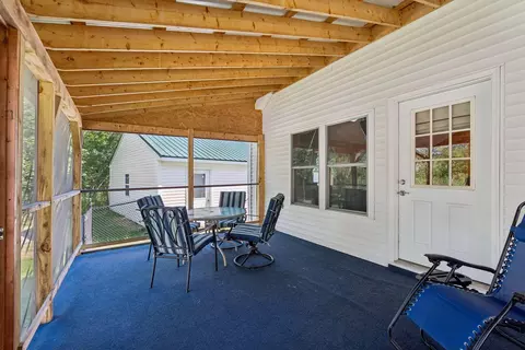 Exterior - 825 Eastern Ave, Augusta, ME 04330 photo 6 of 9