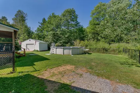 Exterior - 825 Eastern Ave, Augusta, ME 04330 photo 4 of 9